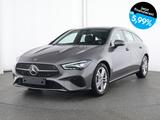 Mercedes-Benz CLA 180 Shooting Brake PROGRESSIVE SPURPAKET PDC - Mercedes-Benz CLA 180 Shooting Brake in Bonn