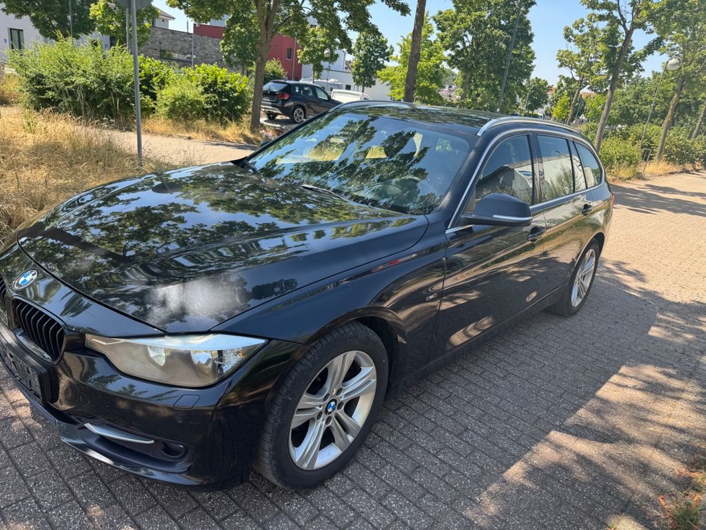 BMW 318