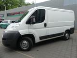 Citroën Jumper Kasten 30 L1H1 HDi 110 STDHZ/KLIMAAUT/PDC - Citroën Jumper: L1h1