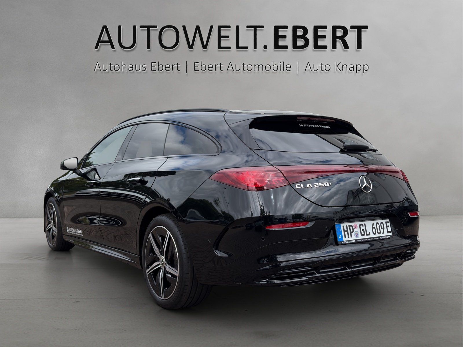 Fahrzeugabbildung Mercedes-Benz + SB AMG 360° M-BEAM LED KEYL SUPERSRC NIGHT LHZ