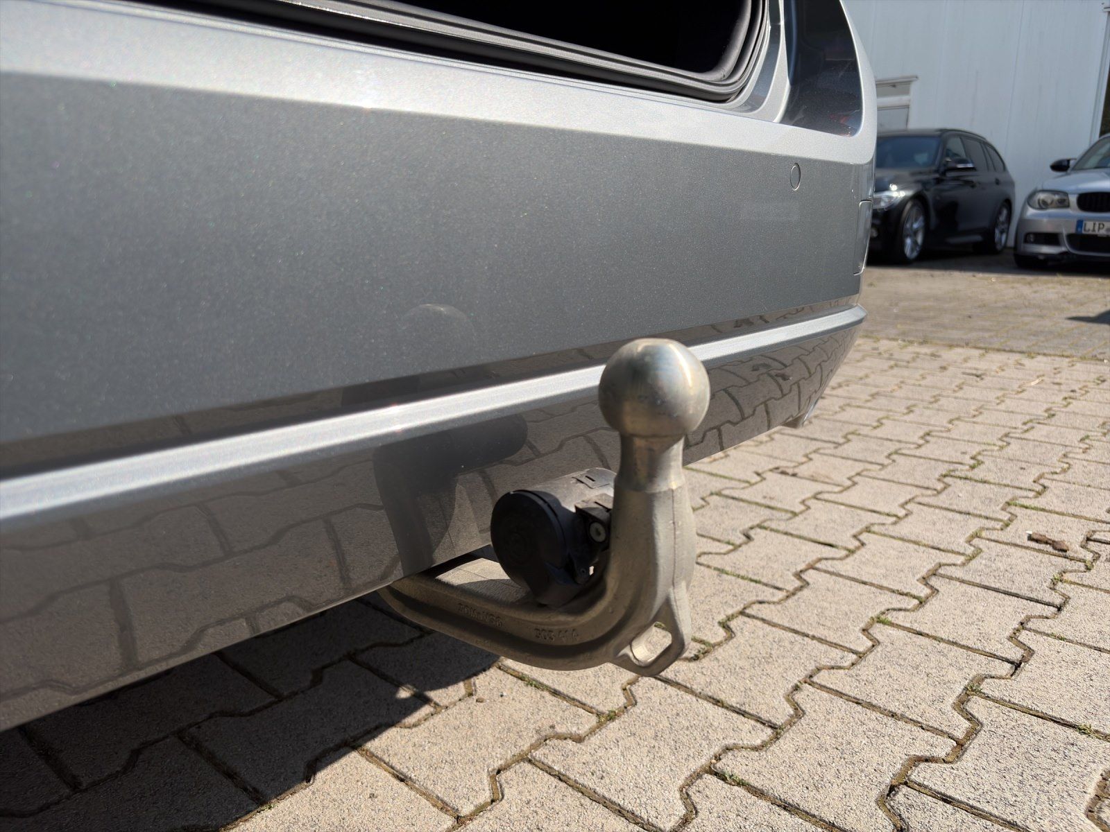 BMW 318 - Bild 19