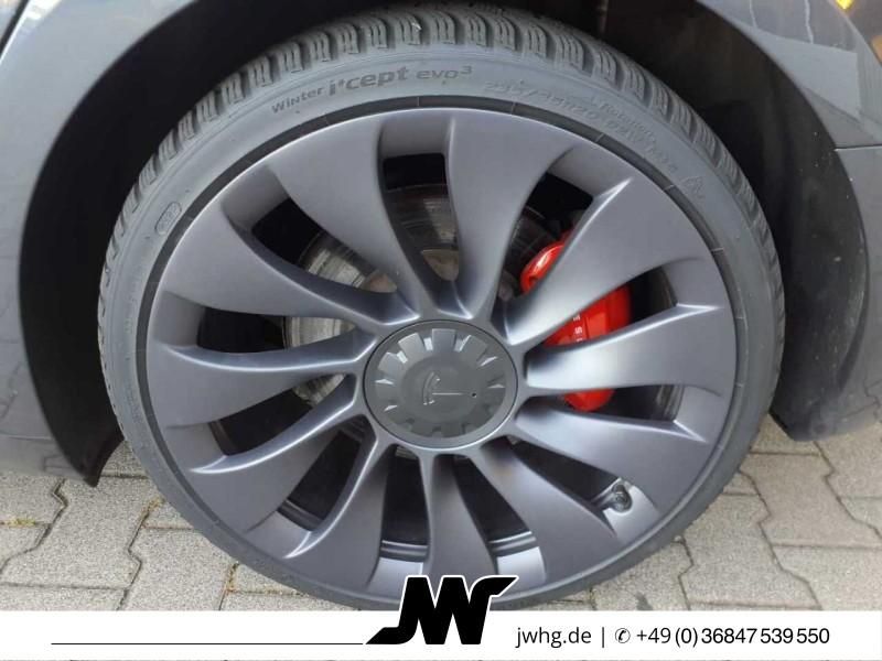 Tesla Model 3 PERFORMANCE DUAL AWD AUTOPILOT3/PANO/20" imagem 3