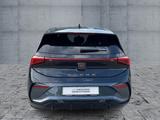 Cupra Born 82 kWh LED+NAVI+KAMERA+ACC+WÄRMEPUMPE+19Z - schwarze Cupra Born