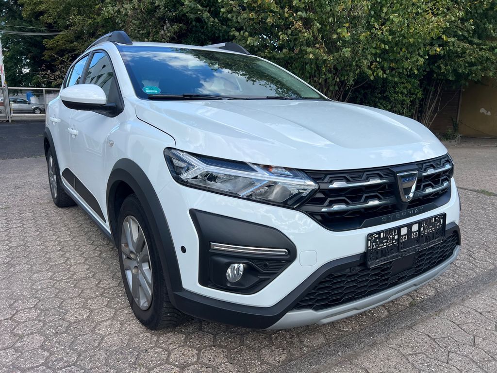 Image of Dacia Sandero