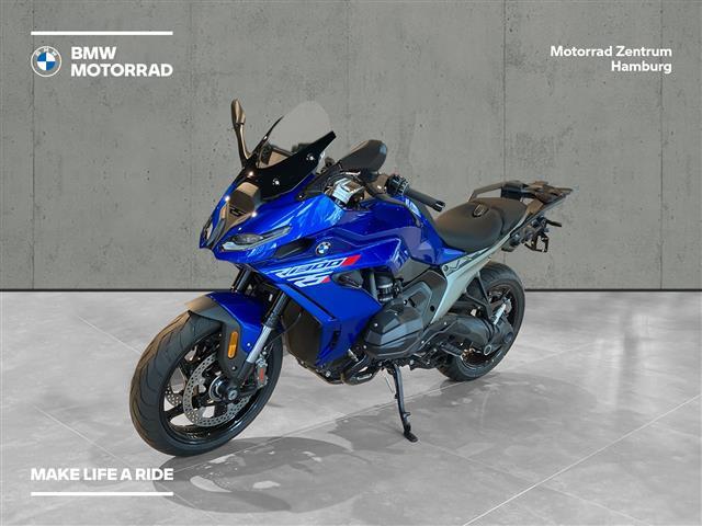 BMW R 1300 RS sofort verfügbar!