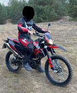 Aprilia RX 125 - APRILIA 125 RX
