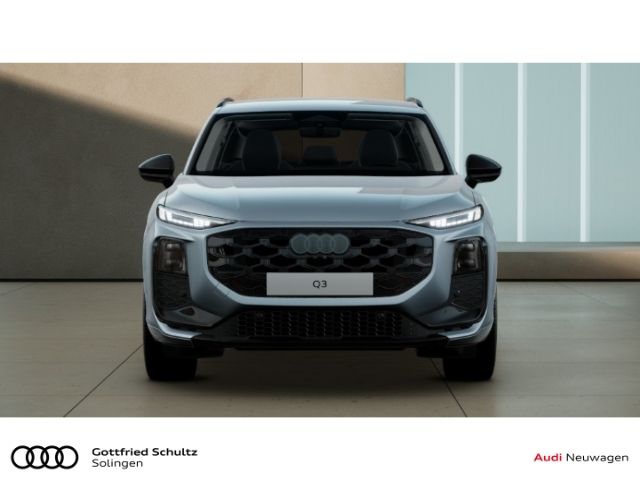 Audi Q3 - Bild 4