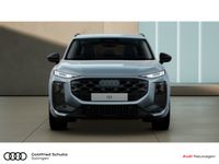 Audi Q3 - Vorschau Bild 4