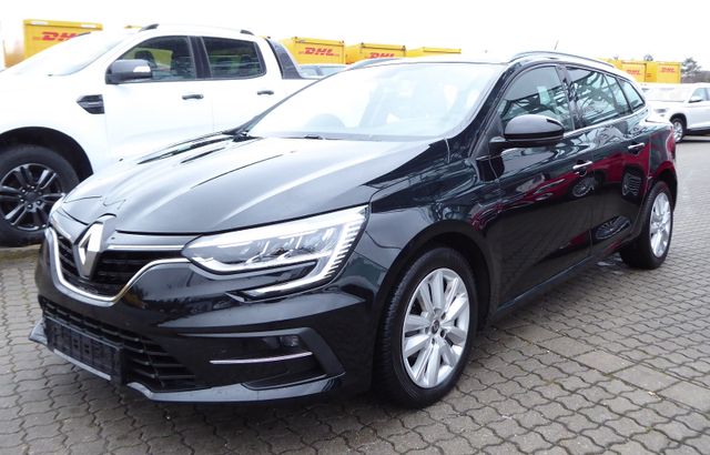 Renault Megane Grandtour 1.3 TCE Zen Navi PDC LED 1.Hand