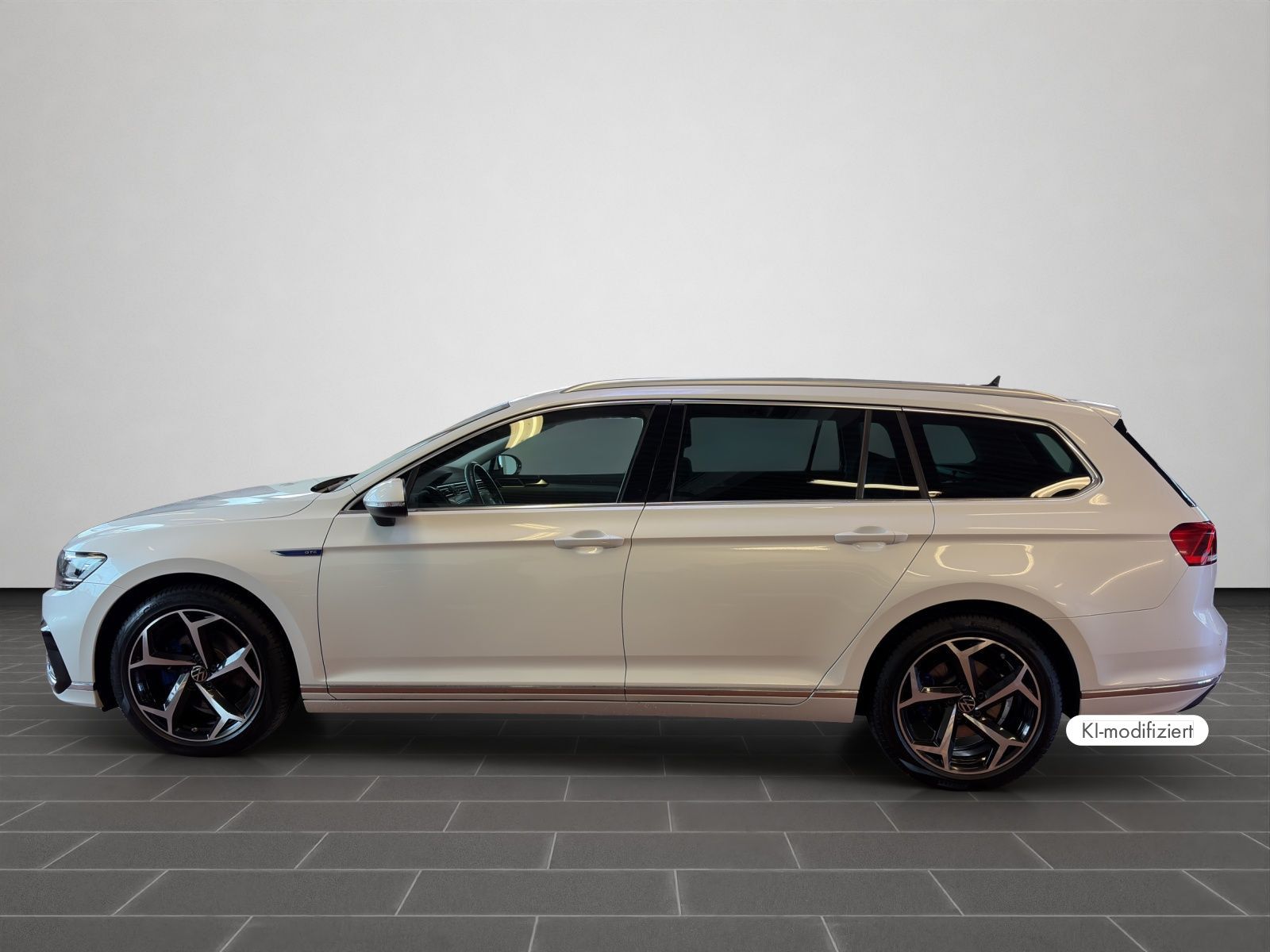 Volkswagen Passat Variant - Bild 8