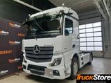 Mercedes-Benz Actros 1846 LS ACC-Abstand Lane-Assist MirrorCam
