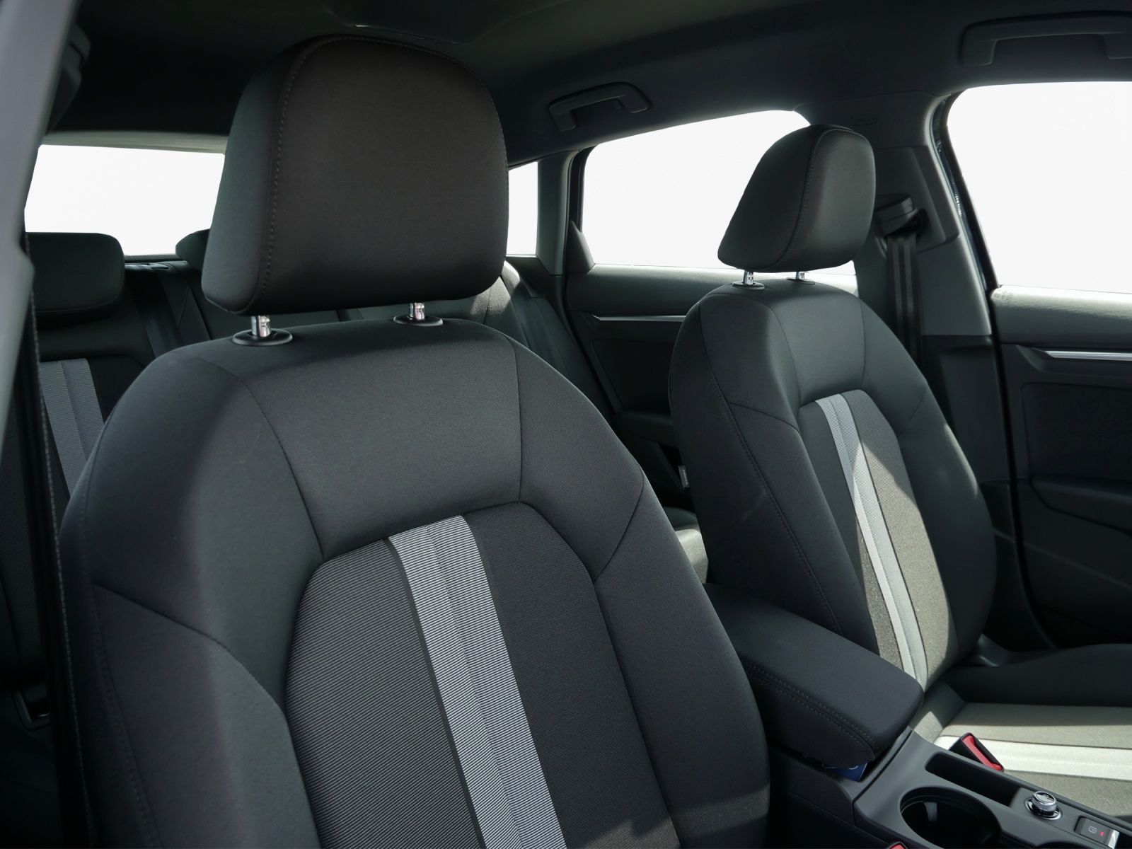 Audi A3 - Bild 10