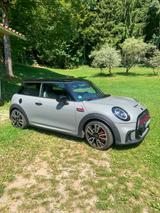 MINI Mini Cooper Works -grau und schick - - MINI Cooper in Dresden