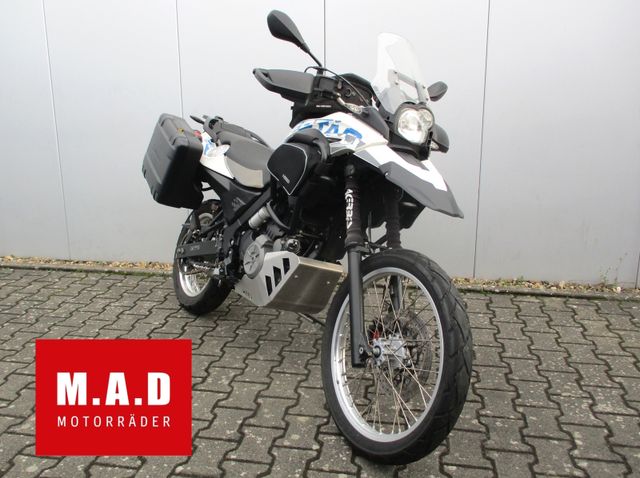 BMW G 650 GS SERTAO 