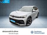 Volkswagen Tiguan R-Line 2.0 TDI AHK/HDMatrix/360/h&k/HuD/1