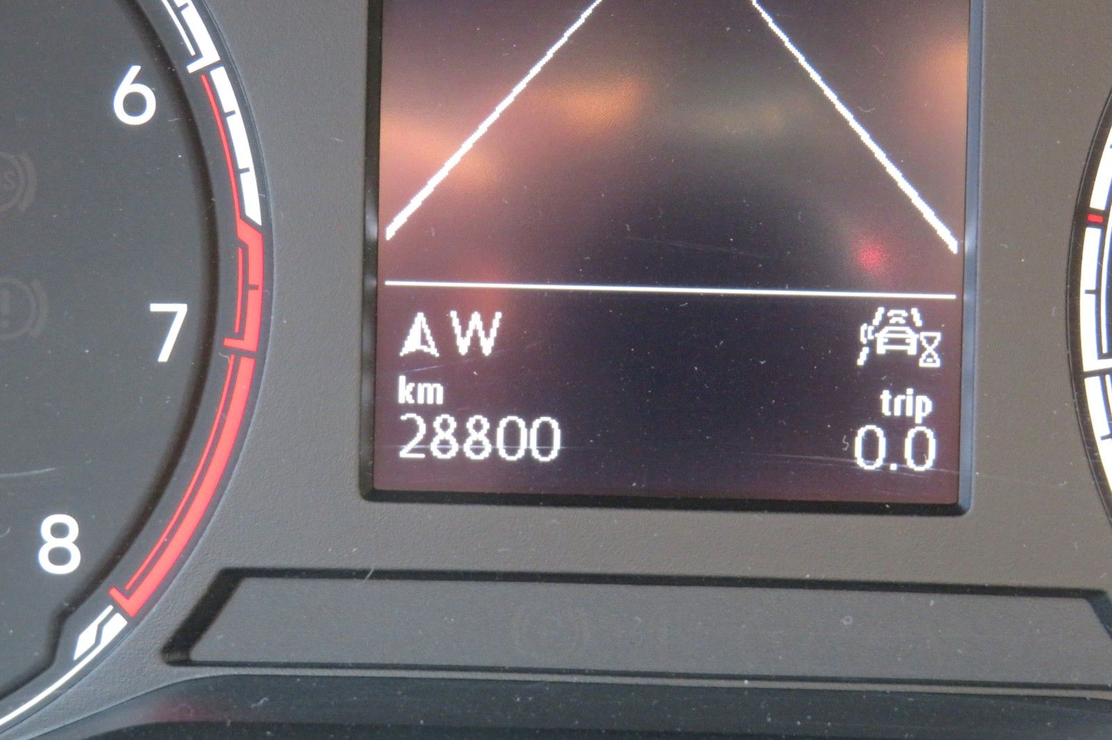 Fahrzeugabbildung Volkswagen T-Cross Active ACC SITZH. NAVI GJ APP-CONNECT