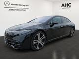 Mercedes-Benz EQS 580 4M ACC Pano Hyperscreen Massage Sitzklim - Mercedes-Benz EQS: 580