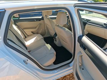 Skoda Superb - 6