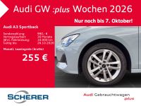 Audi A3 - Vorschau Bild 9