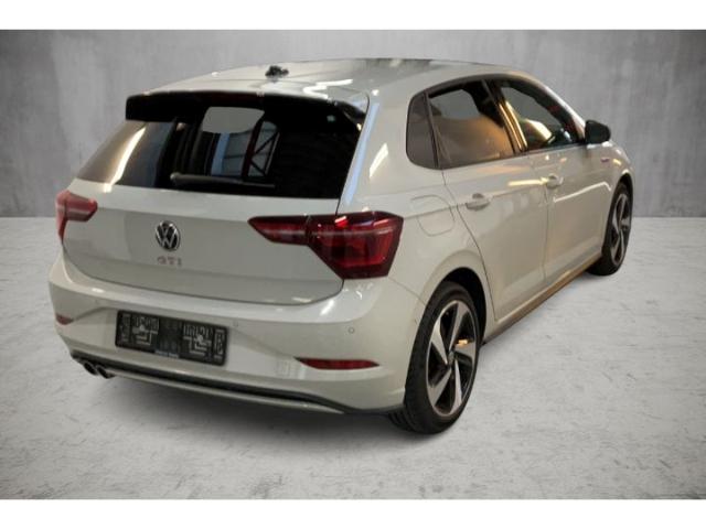 Volkswagen Polo VI GTI IQ.Light IQ.Drive ACC SHZ PDC SideAs, миниатюра 2