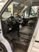 Dethleffs Globetrail Active 600 KS Fiat 