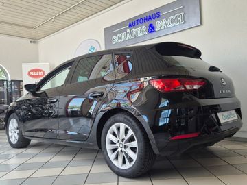 SEAT Leon - 10