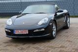 Porsche Boxster - gebrauchte Porsche Boxster aus dem Jahr 2011