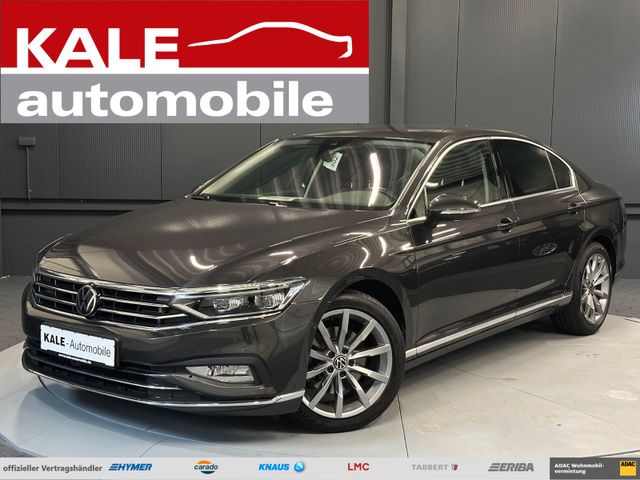 Volkswagen Passat Lim. Elegance/R-Line*KAMERA*Navi/Pro*KESS