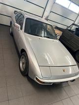 Porsche 924 2.0 Targa - gebrauchte Porsche 924 aus dem Jahr 1979