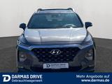 Hyundai SANTA FE 2.2 CRDi Premium 4WD Panorama Leder  - Hyundai SANTA FE: Premium