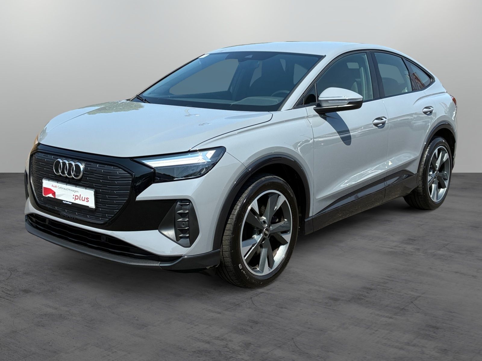 Audi Q4 e-tron - Bild 2
