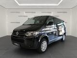 Volkswagen T5 Caravelle Comfortline lang DSG  - Volkswagen T5 Caravelle aus 2014