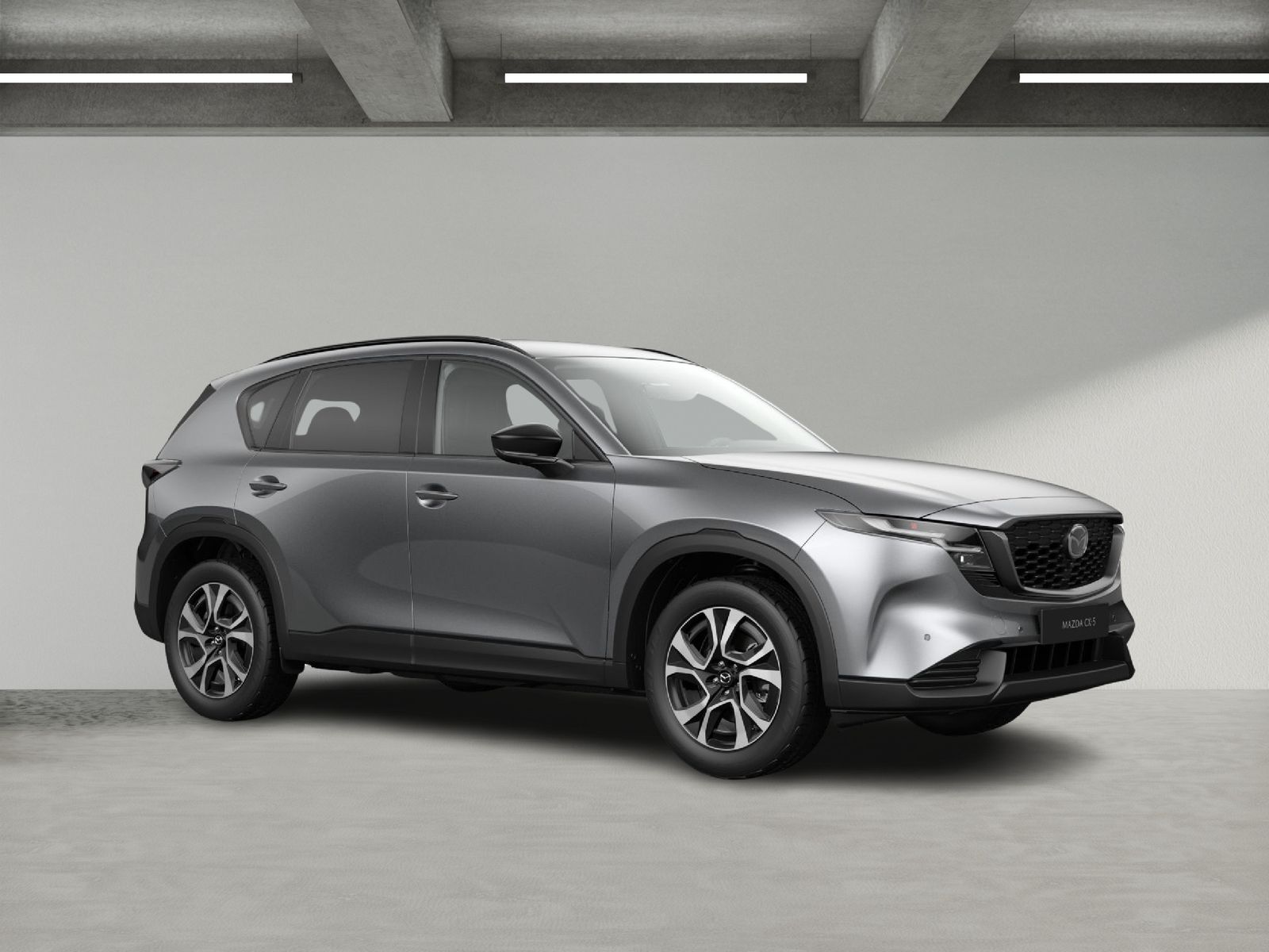 Mazda CX-5 - Bild 8