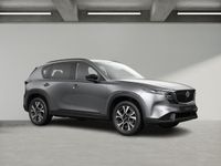 Mazda CX-5 - Vorschau Bild 8