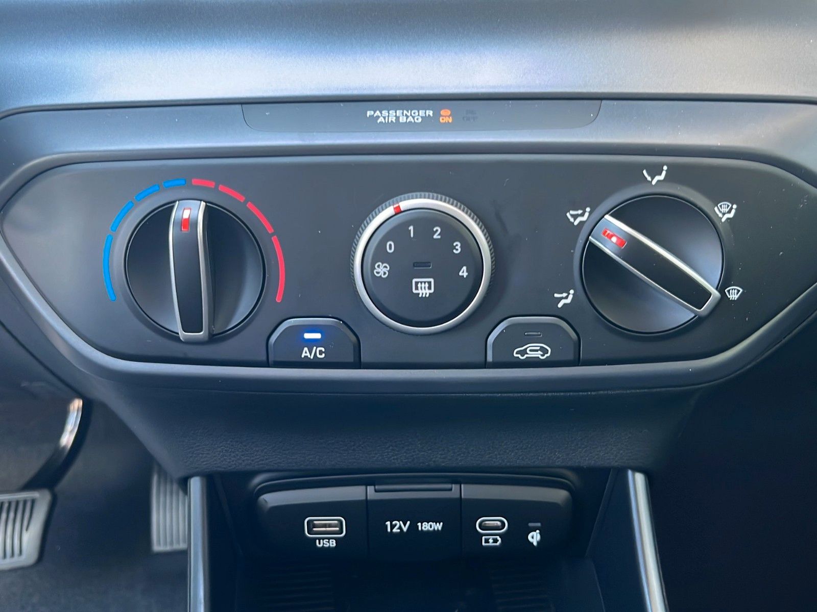 Hyundai i20 - Bild 14