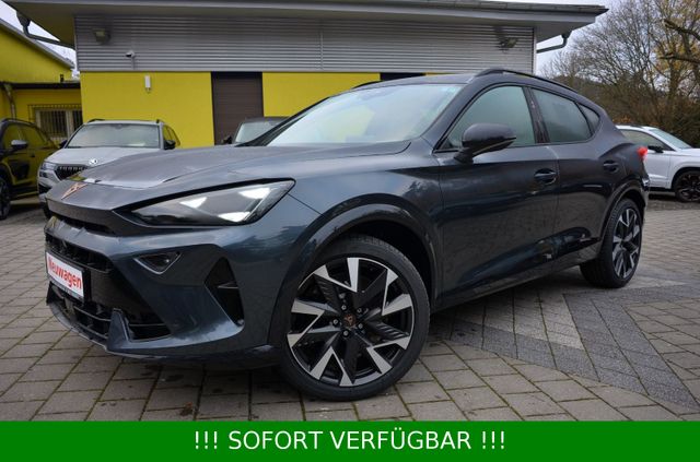 Cupra Formentor 2.0 TSI VZ 4x4 5JGAR+AHK+NAVI+SANDSTOR