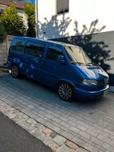 Volkswagen Vw T4/ multivan / wenig km / kein Rost / 2... - Volkswagen LT aus 1999