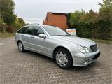 Mercedes-Benz C 180 T KOMPRESSOR  FACELIFT MODELL - Mercedes-Benz C 180 Gebrauchtwagen in Münster