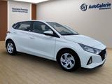 Hyundai New i20 1.0 T-Gdi (100PS) M/T Select - gebrauchte Hyundai i20 aus dem Jahr 2021