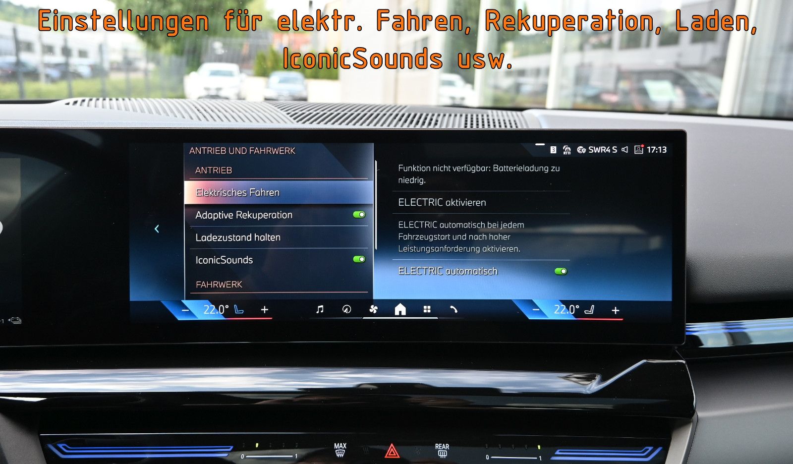 Fahrzeugabbildung BMW 530e Aut. UVP 86.049€°ACC°PANO°MERINO+BELÜF°360°