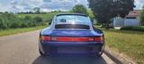 Porsche 993 Carrera 4, s.g. Zust. Schalter, ohne S.-dach - gebrauchte Porsche 993 aus dem Jahr 1994