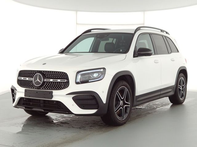 Mercedes-Benz GLB 250 GLB -Klasse GLB 250 4Matic