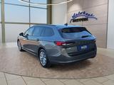 Skoda Superb Combi 2,0TDI DSG Navi/DCC/ACC/Kamera/Sitz - Skoda Superb: Kombi