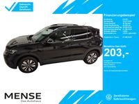 Volkswagen T-Cross - Vorschau Bild 1