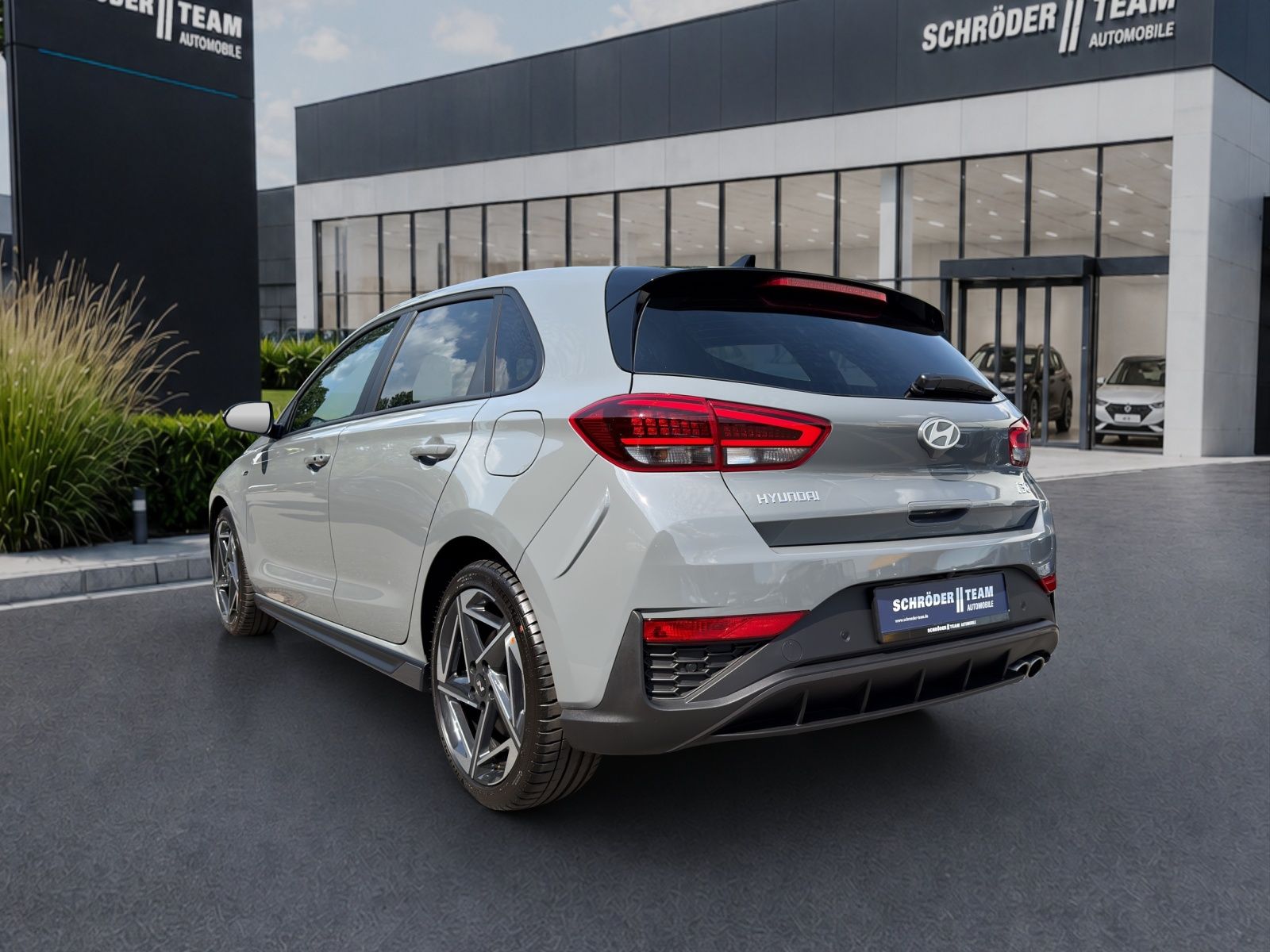 Hyundai i30 - Bild 3