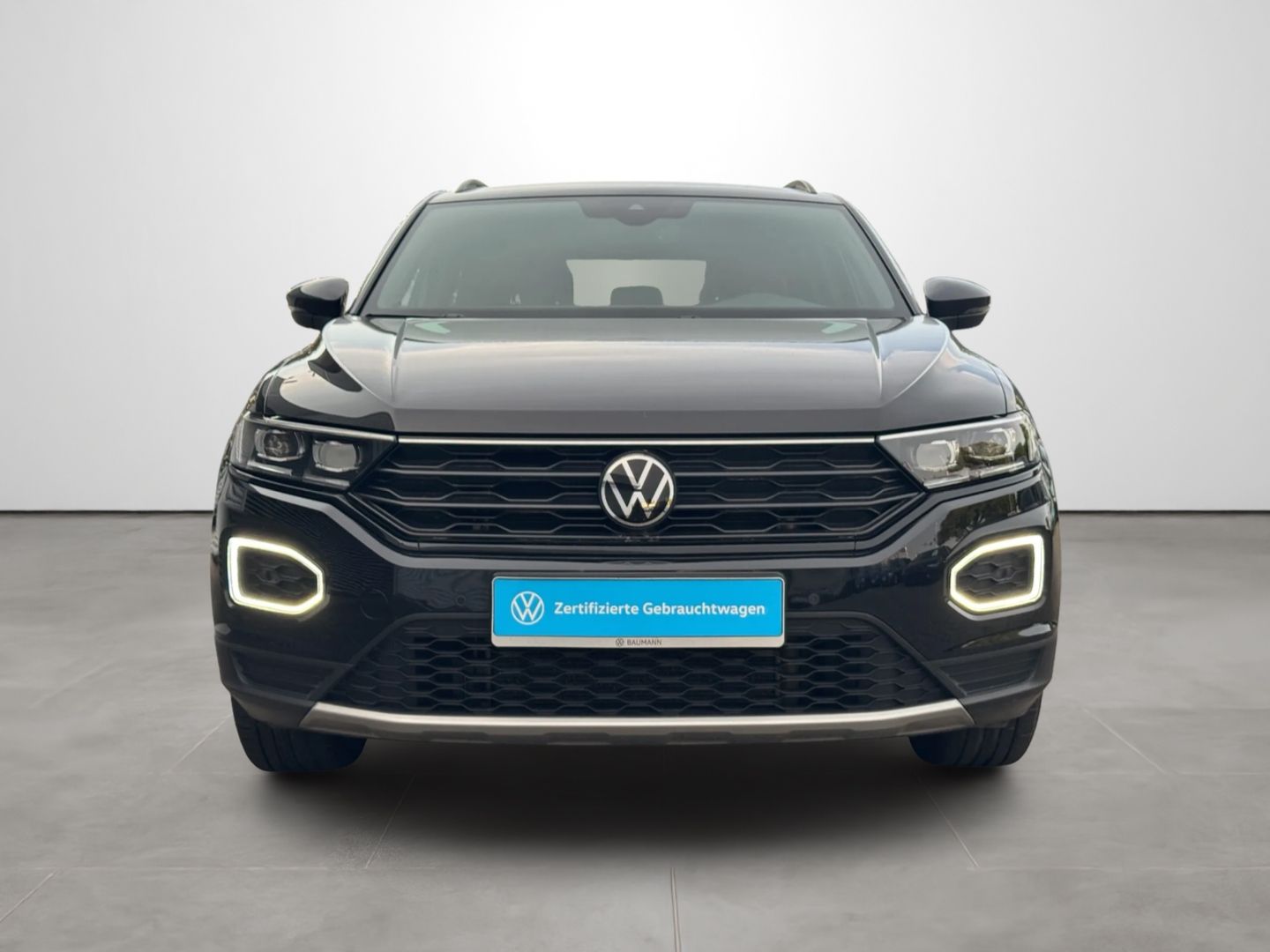 T-Roc 1.5 TSI Sport DSG *NAVI*LED*STDHZG*AHK*