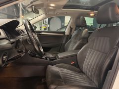 SKODA Superb Combi 2.0 TDI Style/ACC/PANO/AHK/CAM/8-FA