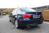 BMW 320d Limousine, Navi,Teilleder,Bi-Xenon,TÜV10/27 - BMW: X10