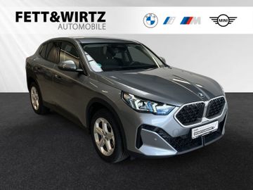 BMW X2 - 1