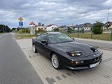 BMW 850Ci Auto 850ci - BMW 850 aus 1992